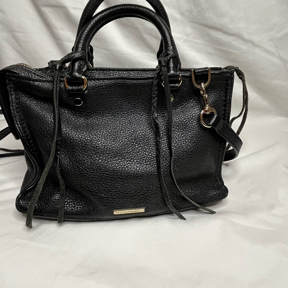 Rebecca Minkoff Regan Satchel Tote